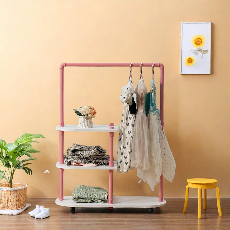 Baby dress shelf new arrivals